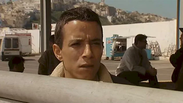 Photo 4 du film : Loin