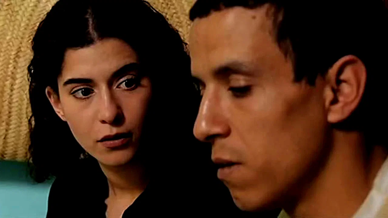 Photo 5 du film : Loin