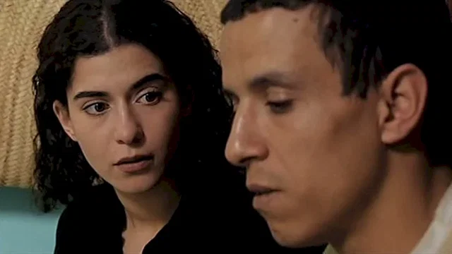 Photo 5 du film : Loin