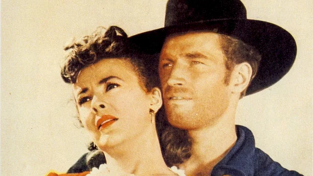 Photo 6 du film : Le sorcier du rio grande
