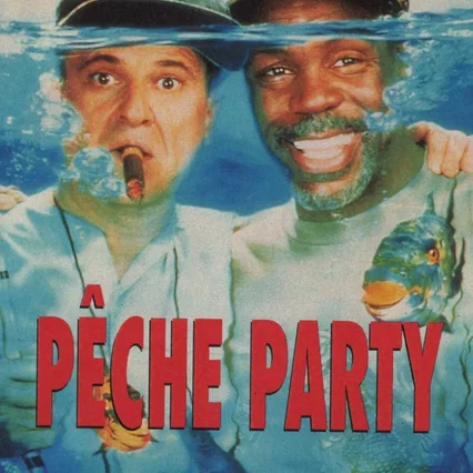 Miniature photo du film : Peche party