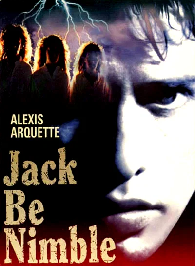 Affiche du film : Jack be nimble