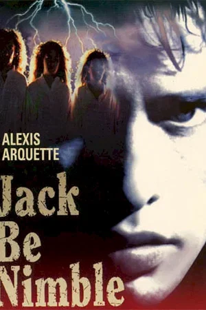 Affiche du film : Jack be nimble