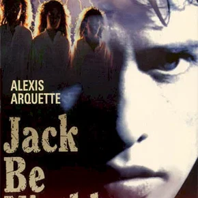 Photo du film : Jack be nimble