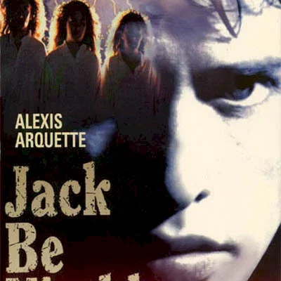 Miniature photo du film : Jack be nimble