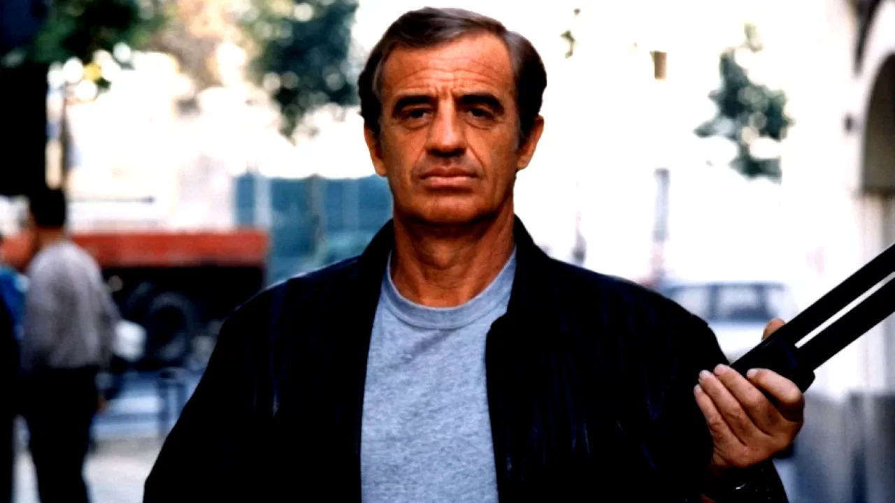 Photo 2 du film : Le solitaire