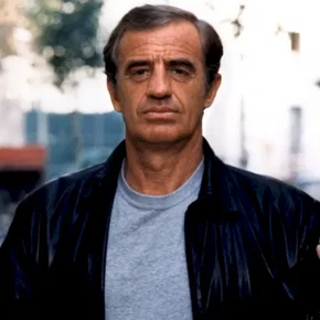 Photo du film : Le solitaire