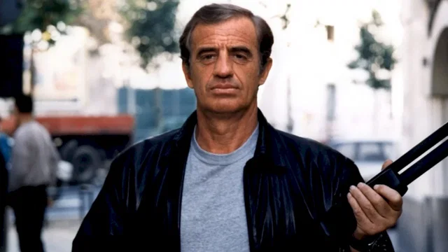 Photo 2 du film : Le solitaire