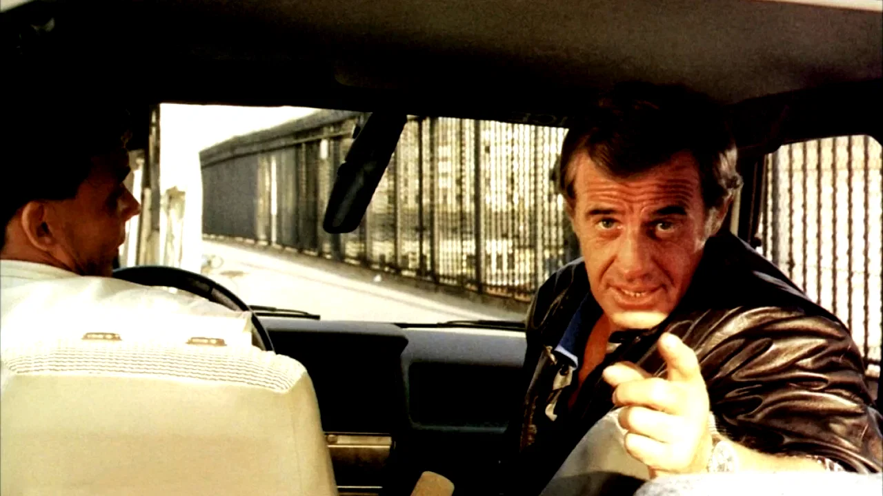 Photo 3 du film : Le solitaire