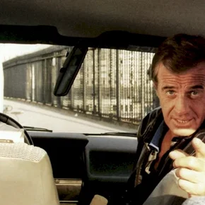 Photo du film : Le solitaire