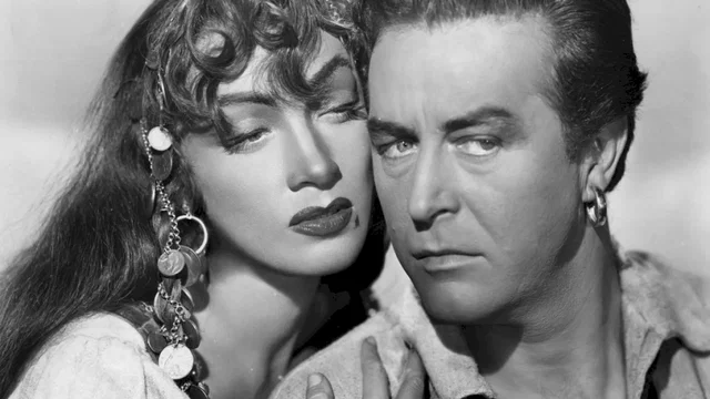 Photo du film : Les anneaux d'or