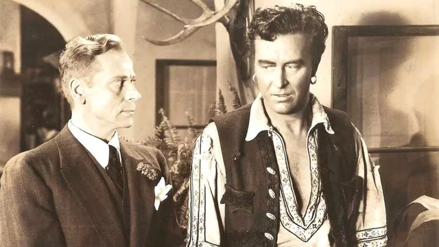 Photo du film : Les anneaux d'or