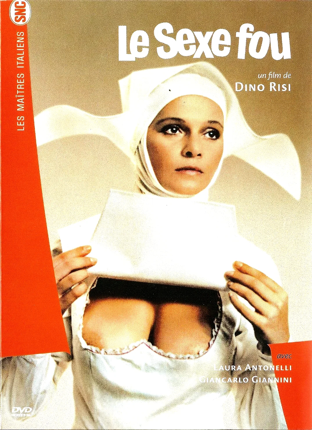 Affiche du film : Sexe fou