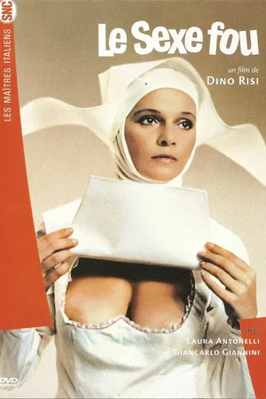 Affiche du film : Sexe fou