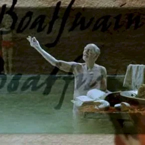Photo du film : Prospero's books