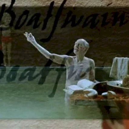 Miniature photo du film : Prospero's books