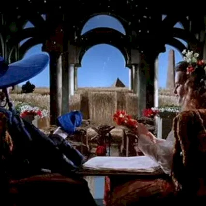Miniature photo du film : Prospero's books