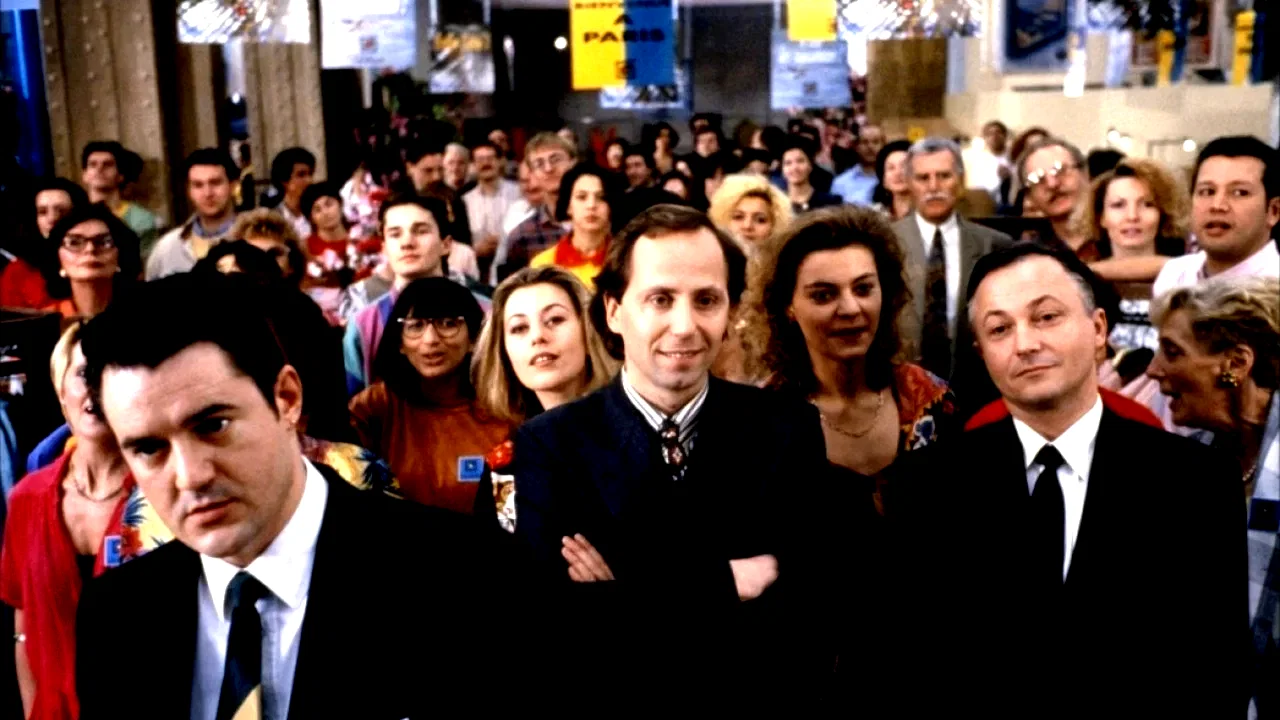 Photo 2 du film : Riens du tout