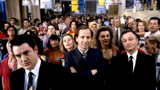 Photo du film : Riens du tout