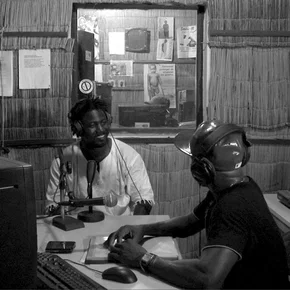 Photo du film : La Bataille de Tabatô