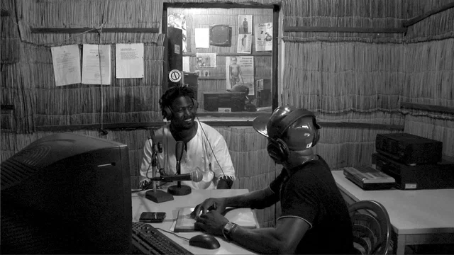 Photo 2 du film : La Bataille de Tabatô