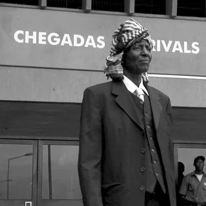 Photo du film : La Bataille de Tabatô