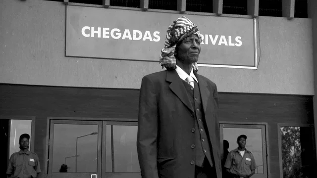 Photo 3 du film : La Bataille de Tabatô