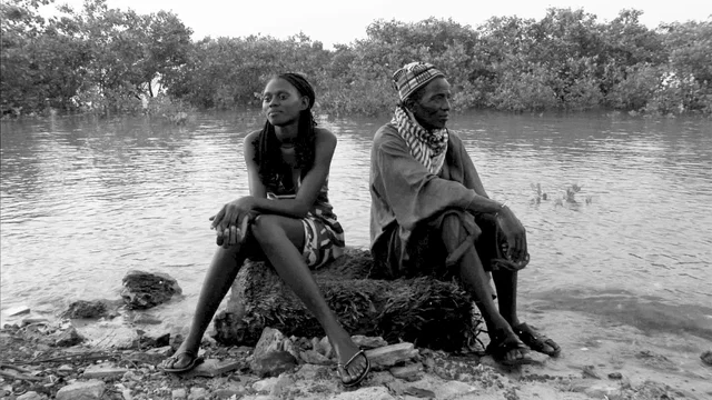 Photo 4 du film : La Bataille de Tabatô