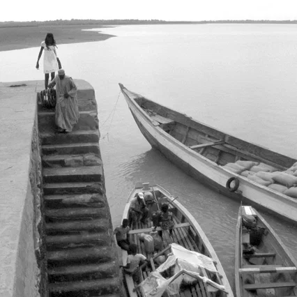 Miniature photo du film : La Bataille de Tabatô