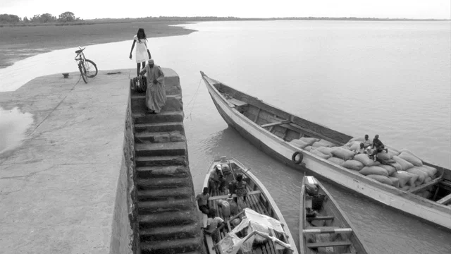 Photo 6 du film : La Bataille de Tabatô