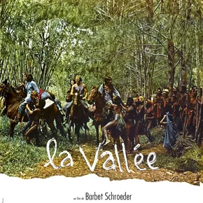 Photo du film : La vallee