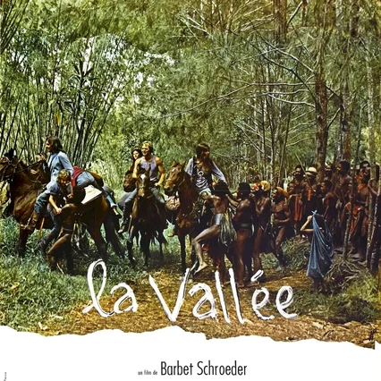 Miniature photo du film : La vallee