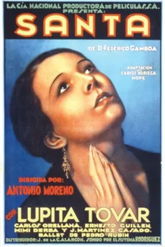 Affiche du film Santa