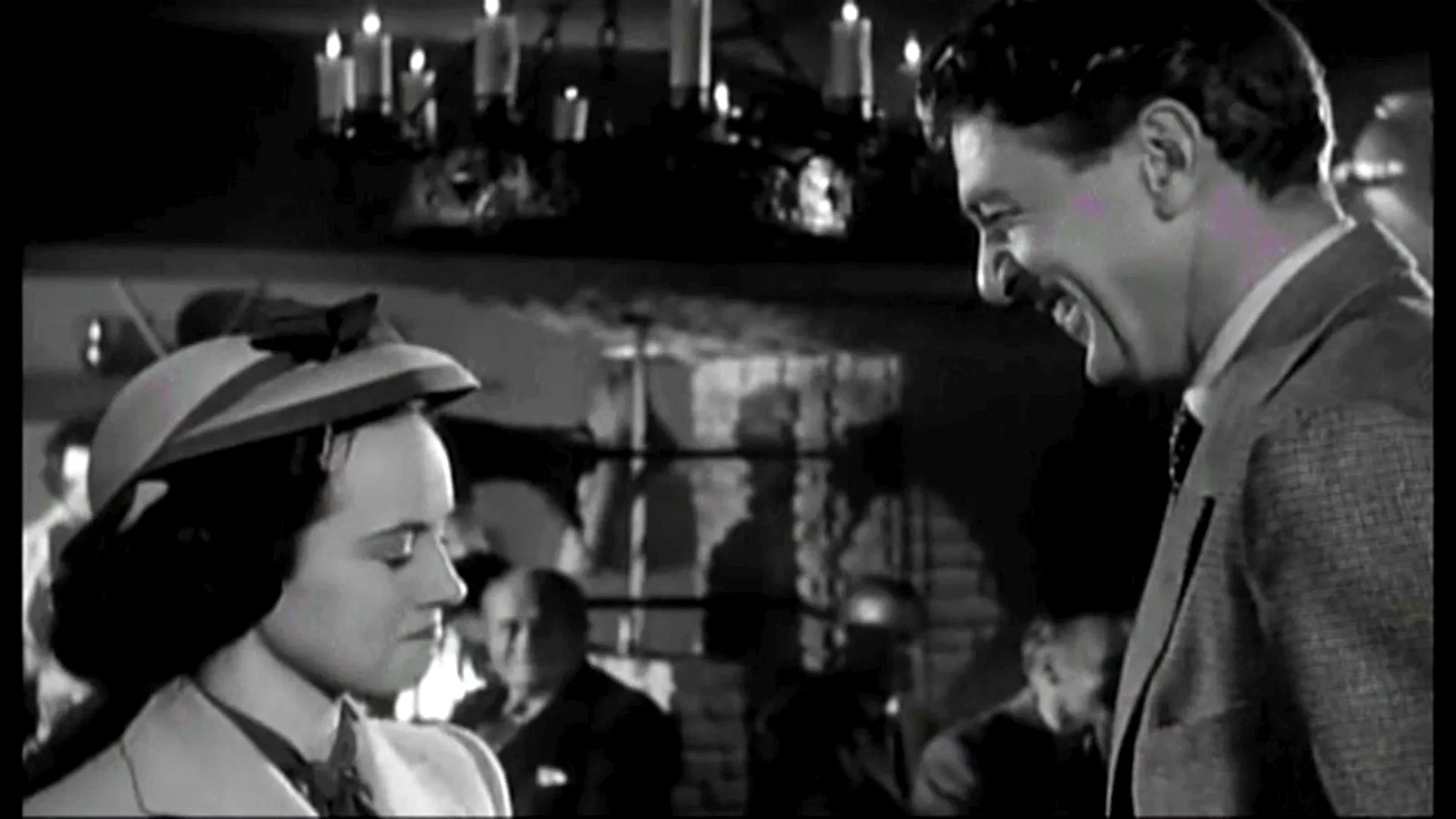 Photo 7 du film : Vainqueur du destin