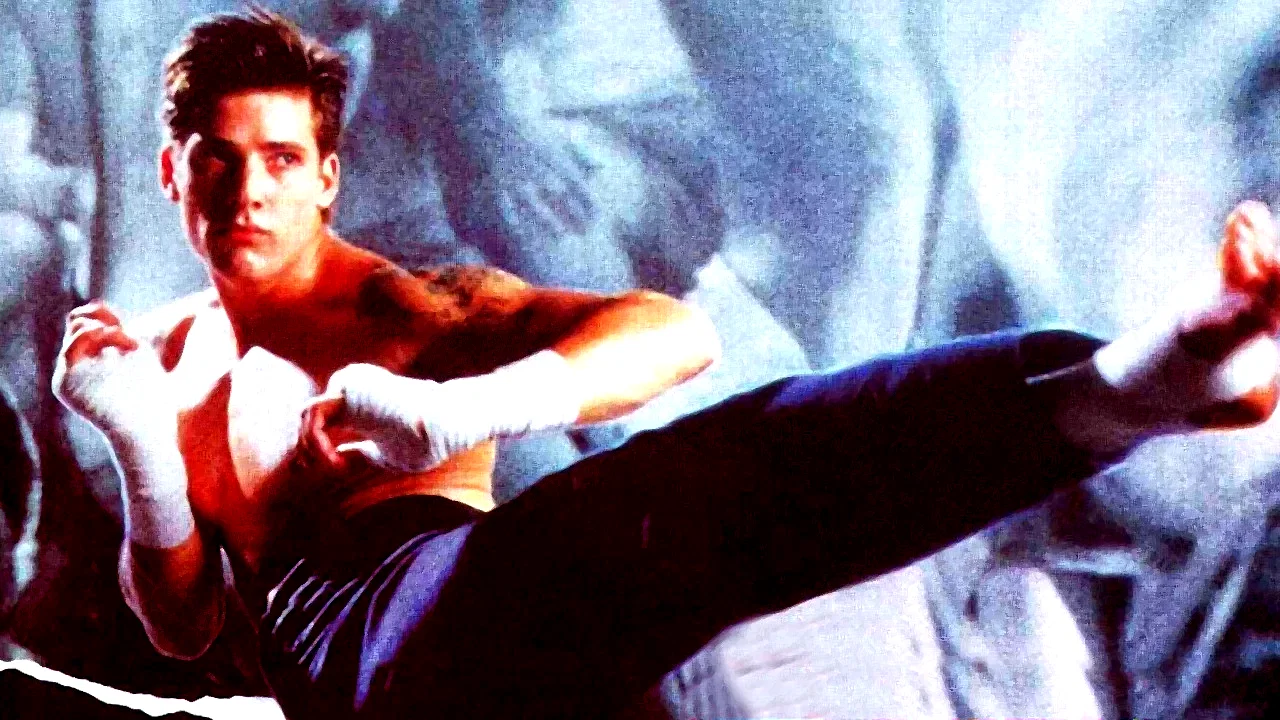 Photo 2 du film : Kickboxer 2