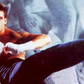 Photo du film : Kickboxer 2