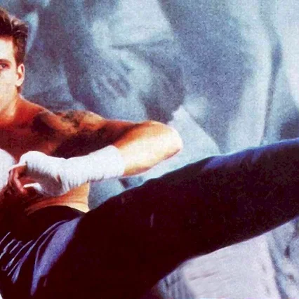 Miniature photo du film : Kickboxer 2