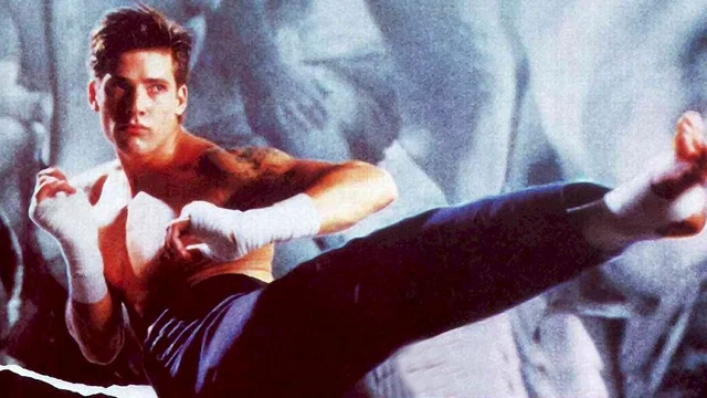 Photo 2 du film : Kickboxer 2