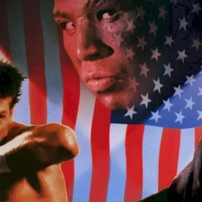 Photo du film : Kickboxer 2
