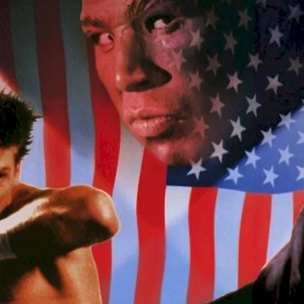 Miniature photo du film : Kickboxer 2