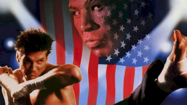 Photo 3 du film : Kickboxer 2