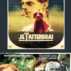 Photo du film : Le deserteur