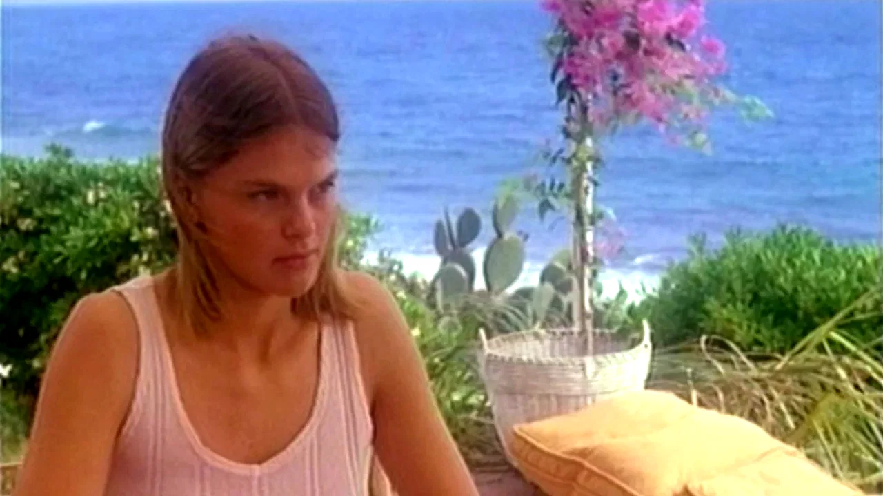 Photo 3 du film : Premiers desirs