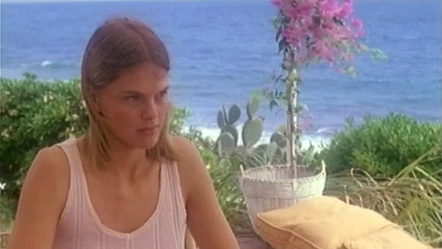 Photo 3 du film : Premiers desirs