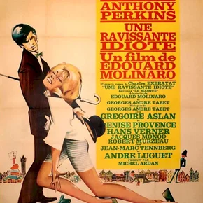 Photo du film : Une ravissante idiote
