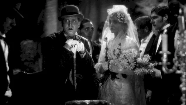 Photo 2 du film : L'opera de quat'sous