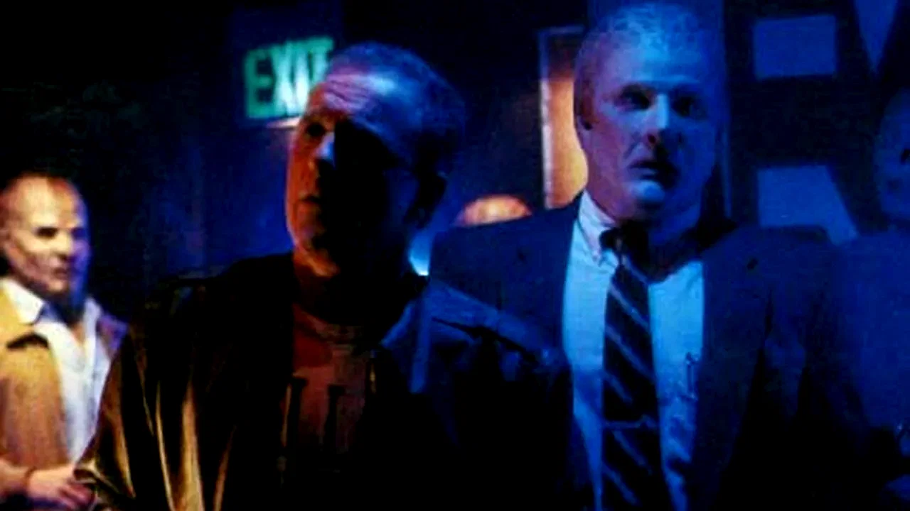 Photo du film : Futur immediat los angeles 1991