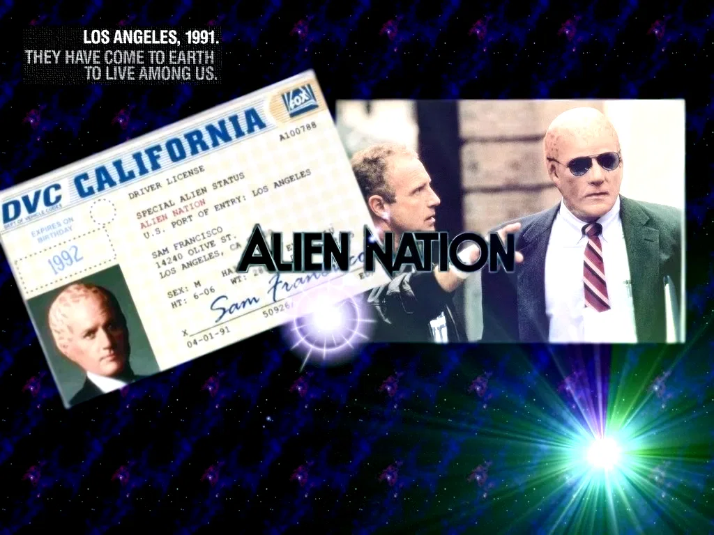 Photo du film : Futur immediat los angeles 1991