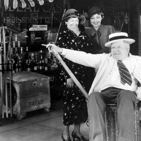 Photo du film : It's a gift