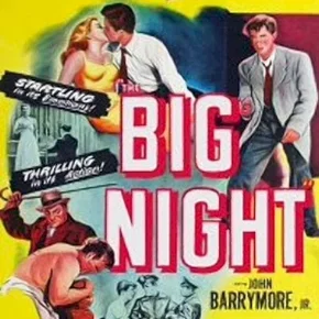 Photo du film : La grande nuit
